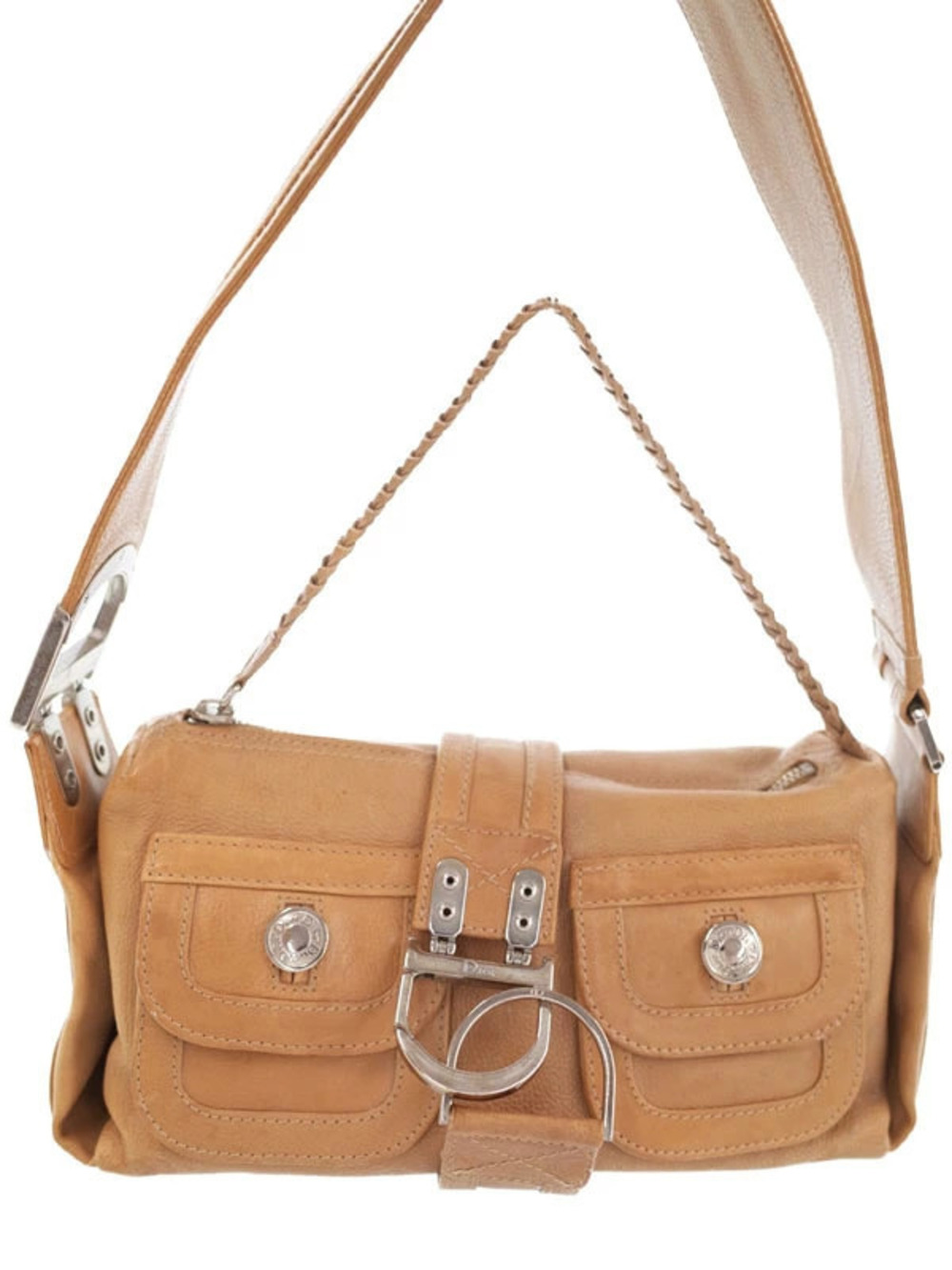 Christian Dior Hobo Bag Hobo
